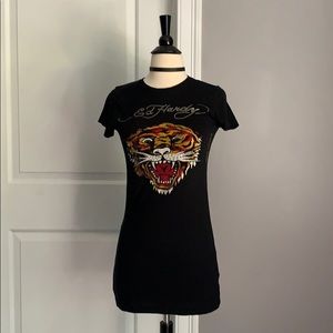 Ed Hardy T-shirt
